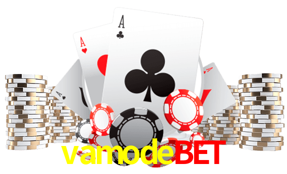 Jogue jogos de pôquer em vamodebet