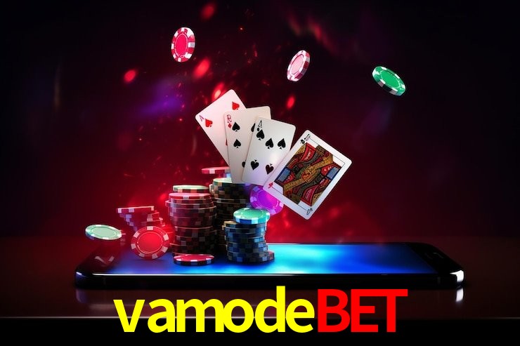 Experiência VIP vamodebet