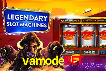 Desvendando o Mundo dos Jogos Virtuais na vamodebet