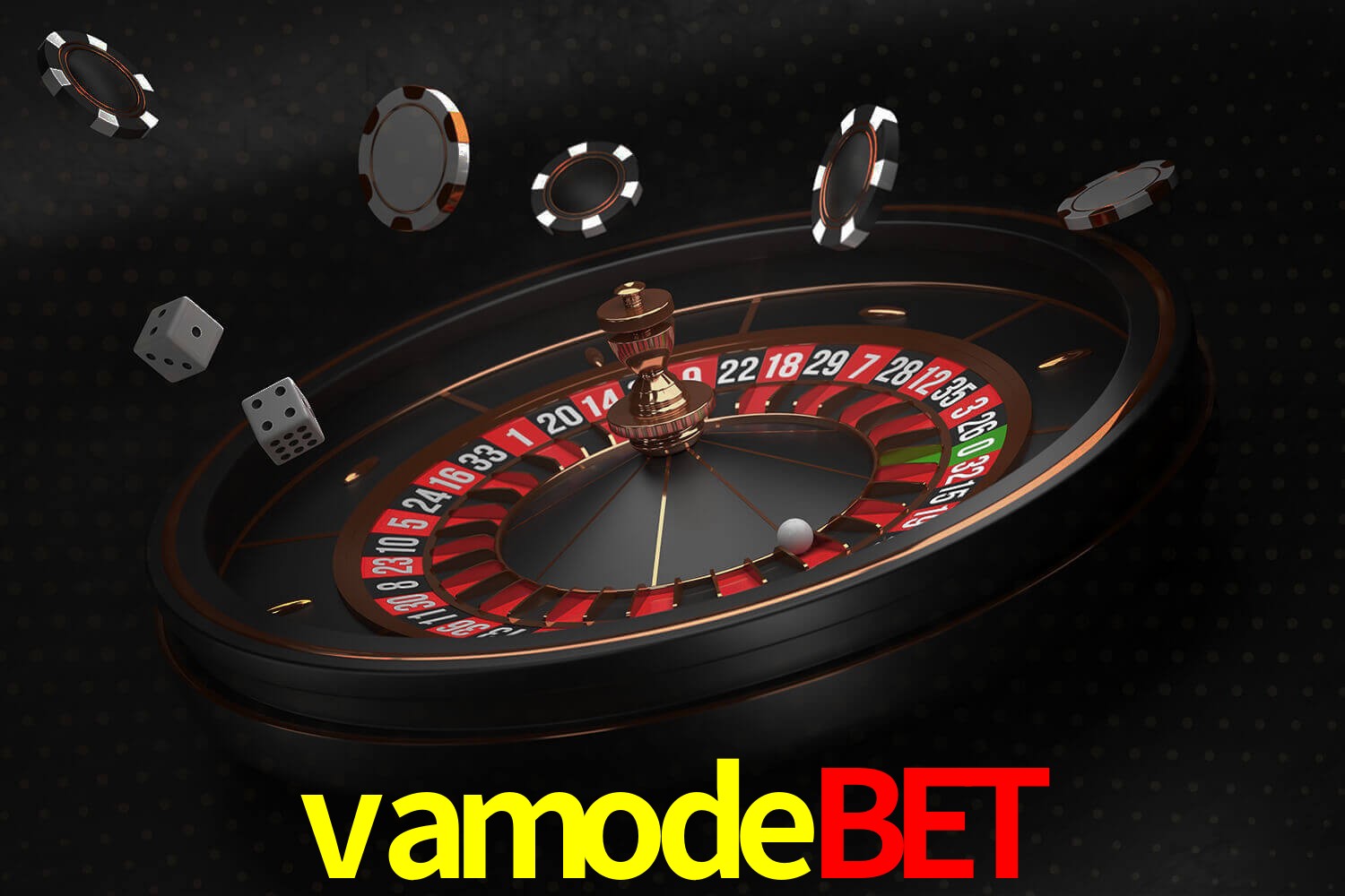 vamodebet - Plataforma Oficial de Apostas - vamodebet.com
