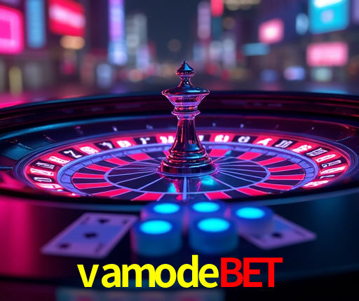 A Experiência Imersiva dos Cassinos Ao Vivo no vamodebet
