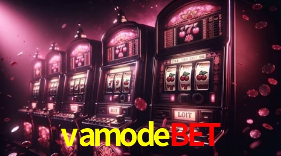 A Emoção da Loteria na vamodebet: Uma Chance de Mudança de Vida
