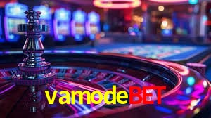 Tennis Betting vamodebet