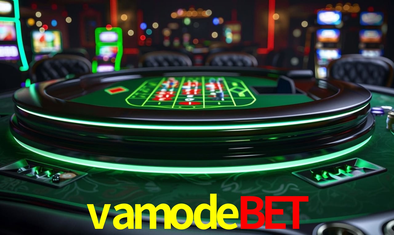 API Integration vamodebet