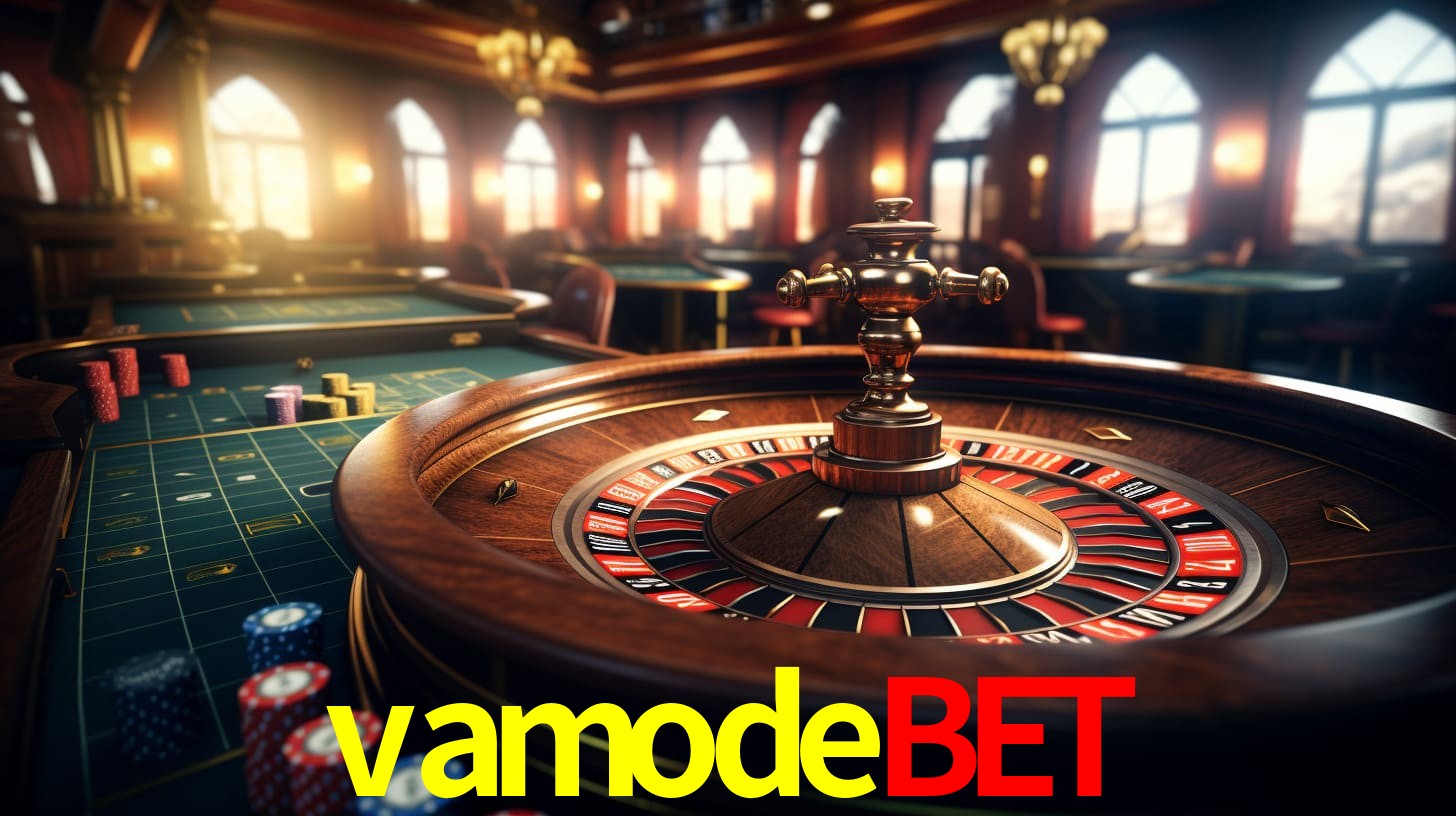 Tournaments vamodebet