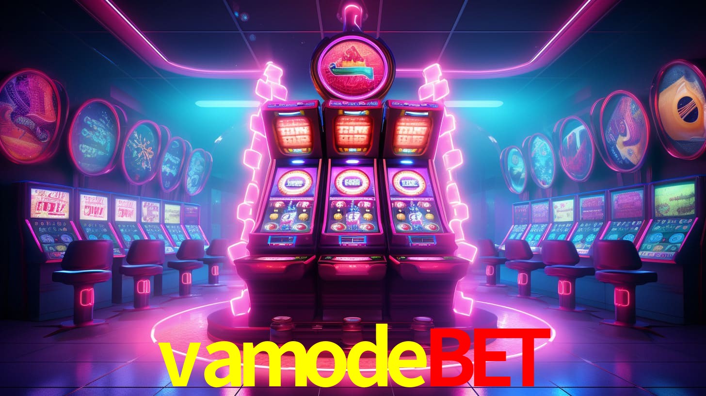 vamodebet: Seu Especialista em Apostas Esportivas Brasileiras