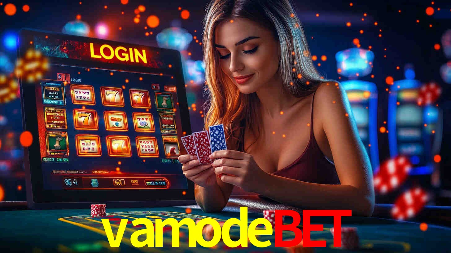 vamodebet