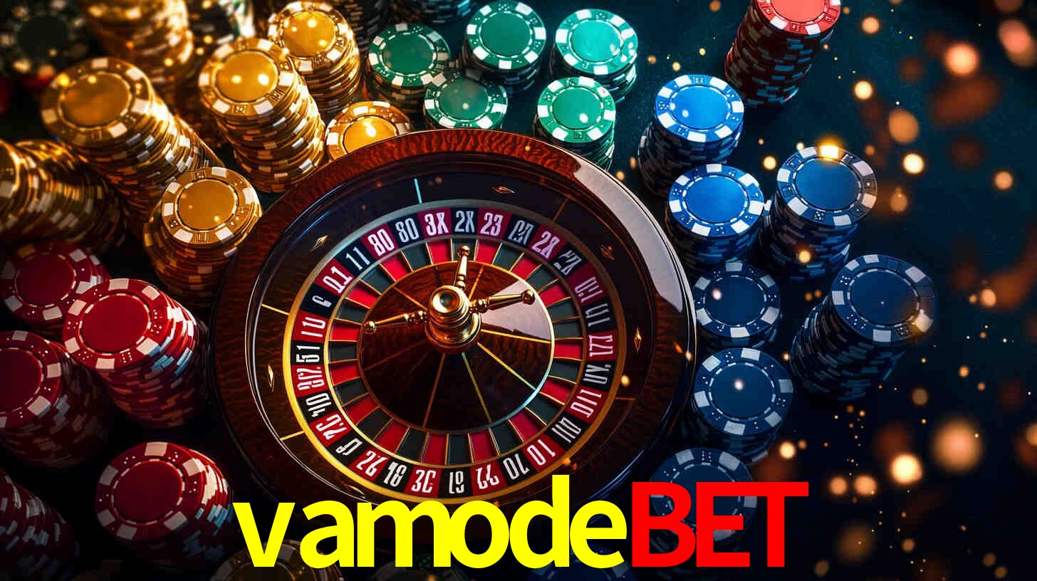 Tournaments vamodebet