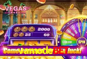 Live Casino vamodebet