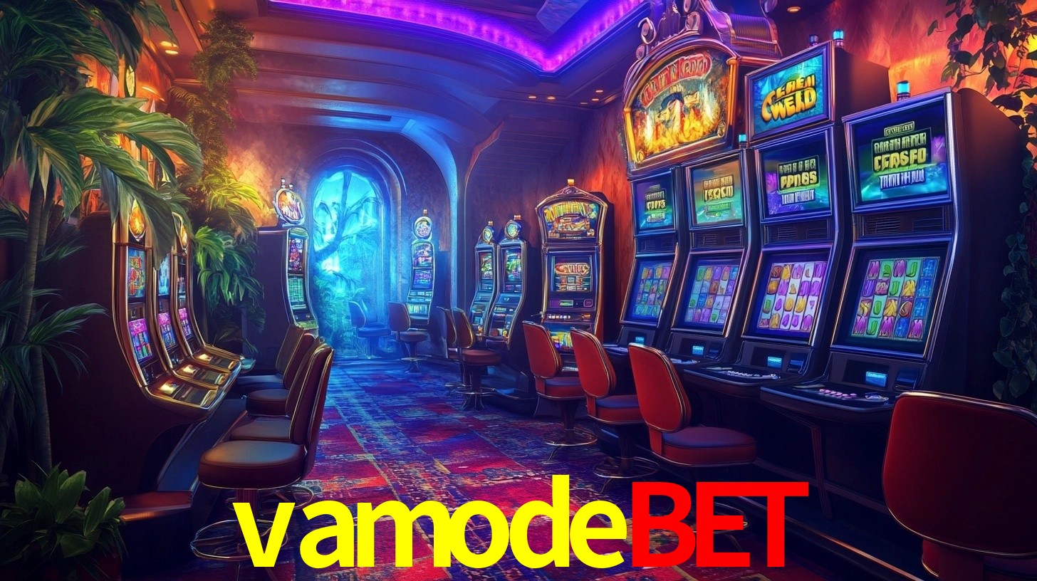 Exclusive Games vamodebet