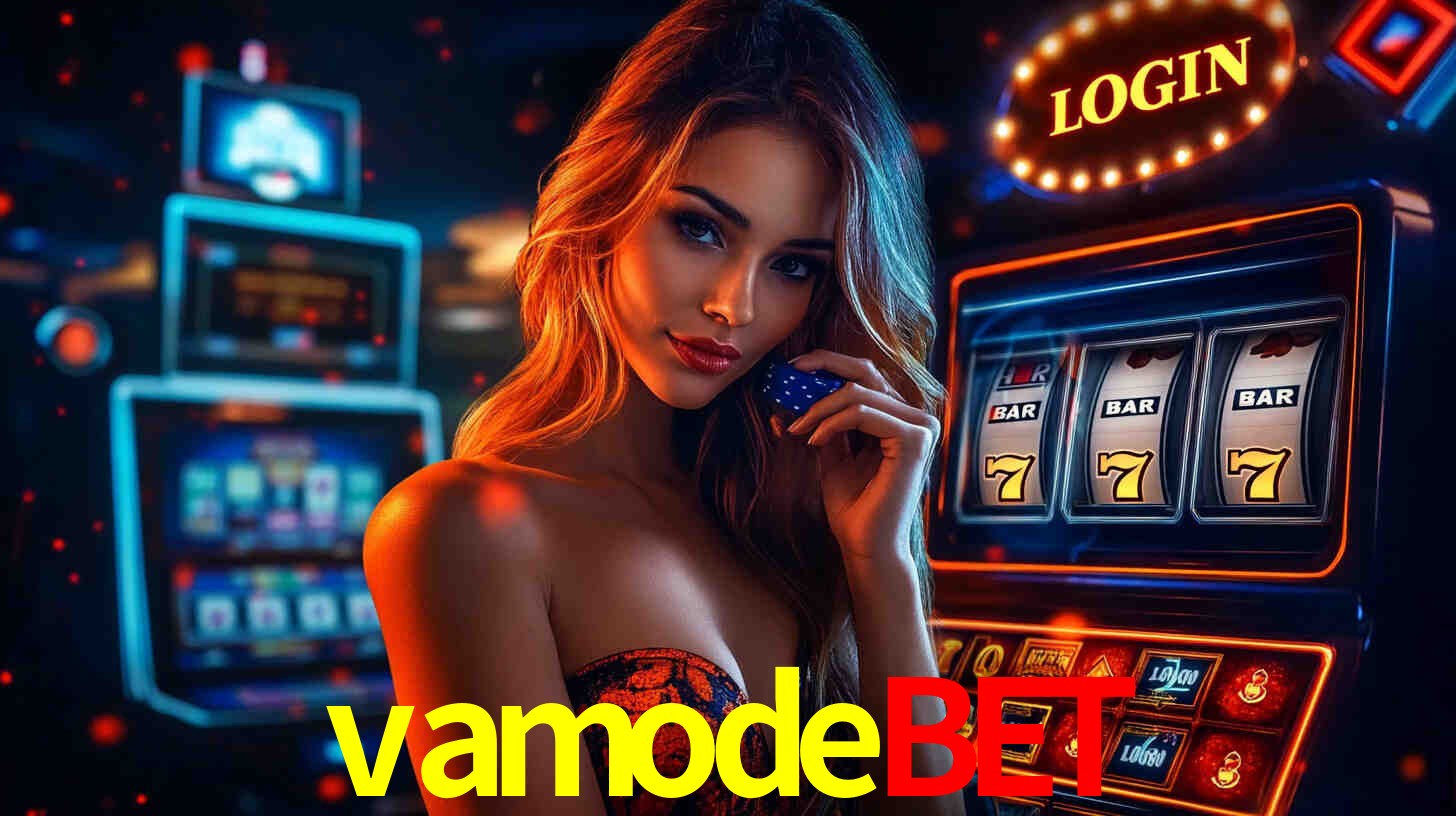 vamodebet