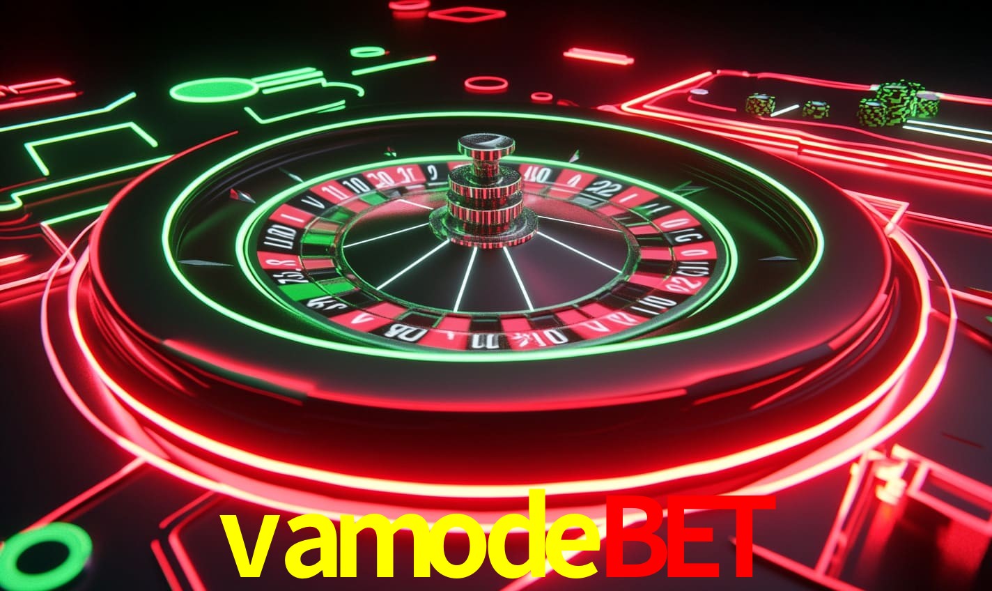 Apostas Esportivas na vamodebet: Um Guia Completo