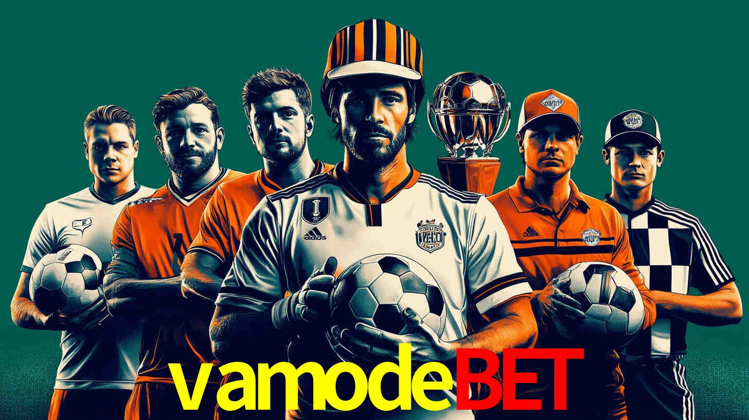 Inovações de Jogos na vamodebet: O Futuro das Experiências Interativas