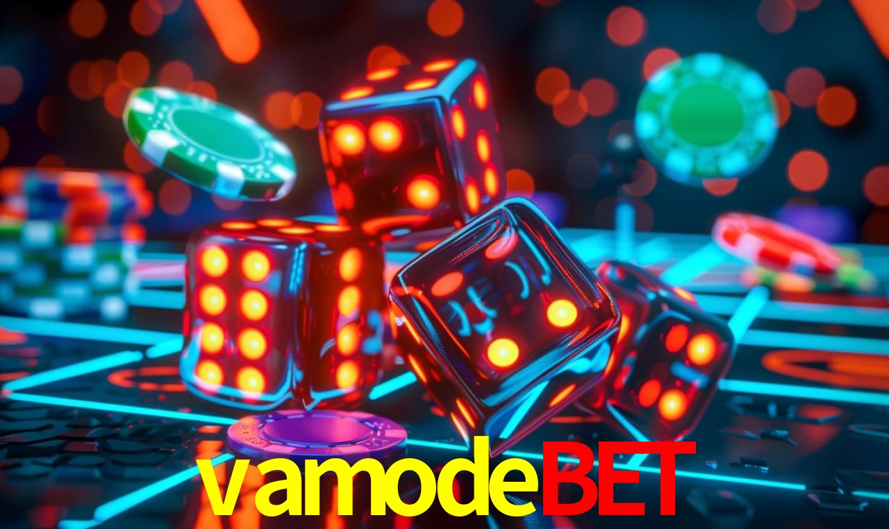 Inovações de Jogos na vamodebet: O Futuro das Experiências Interativas