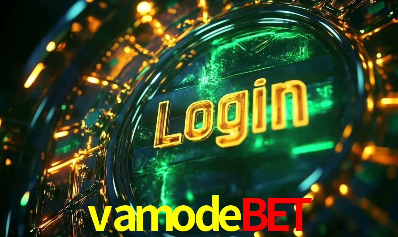 vamodebet App Interface