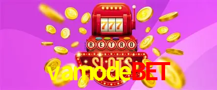 Descubra o Mundo do Cassino Online com vamodebet
