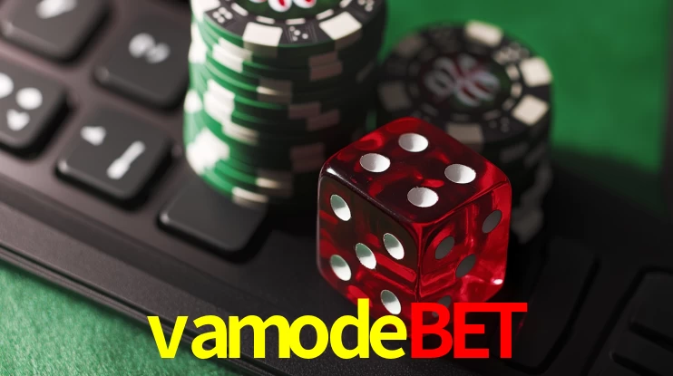 Live Casino vamodebet