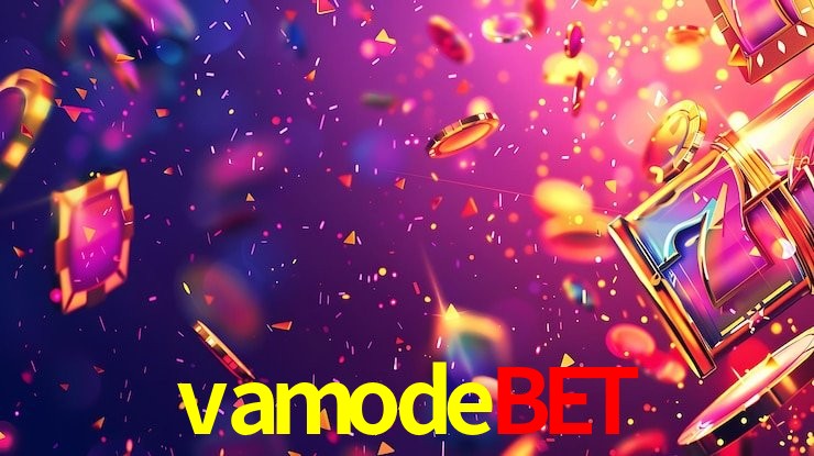 Descubra o Programa VIP da vamodebet: Vantagens Exclusivas para Jogadores