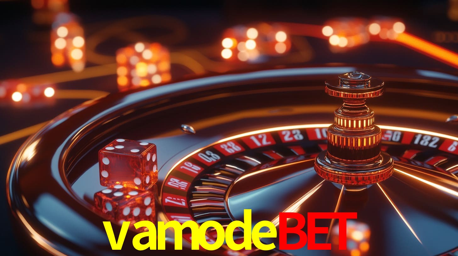 Bônus Generosos e Exclusivos no vamodebet para Você!
