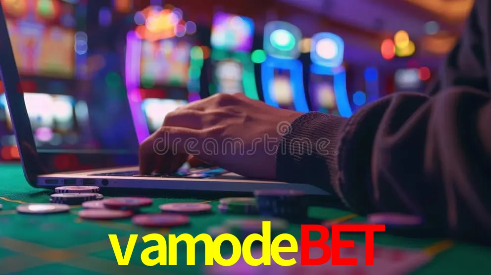 Spaceman Game vamodebet
