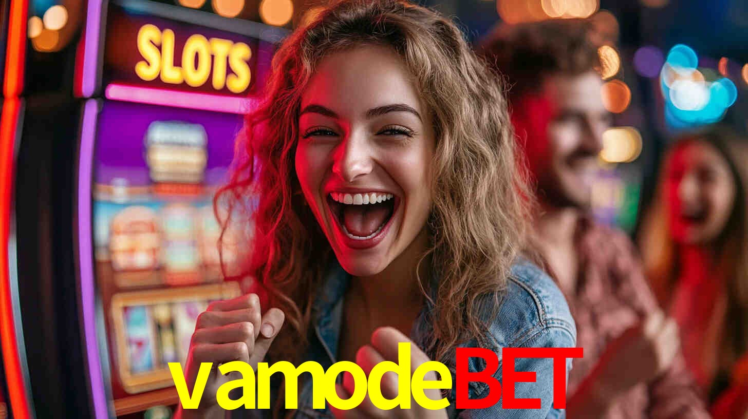 A Popularidade dos Caça-Níqueis no vamodebet