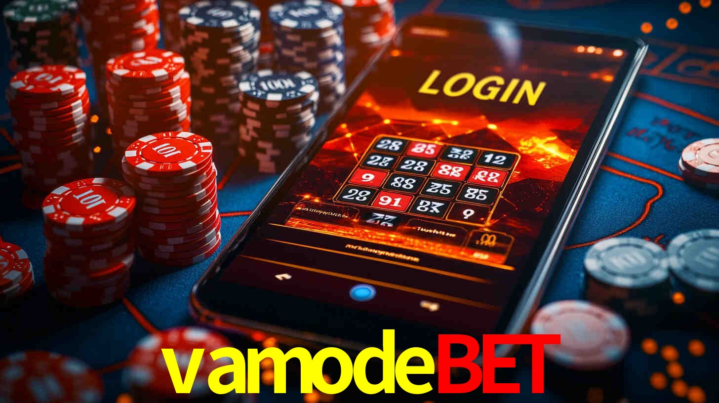 vamodebet,vamodebet.com