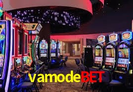 Security Systems vamodebet