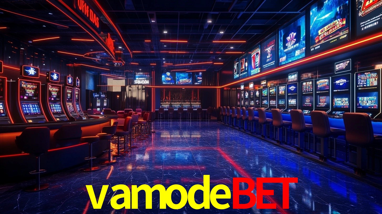 vamodebet App Interface