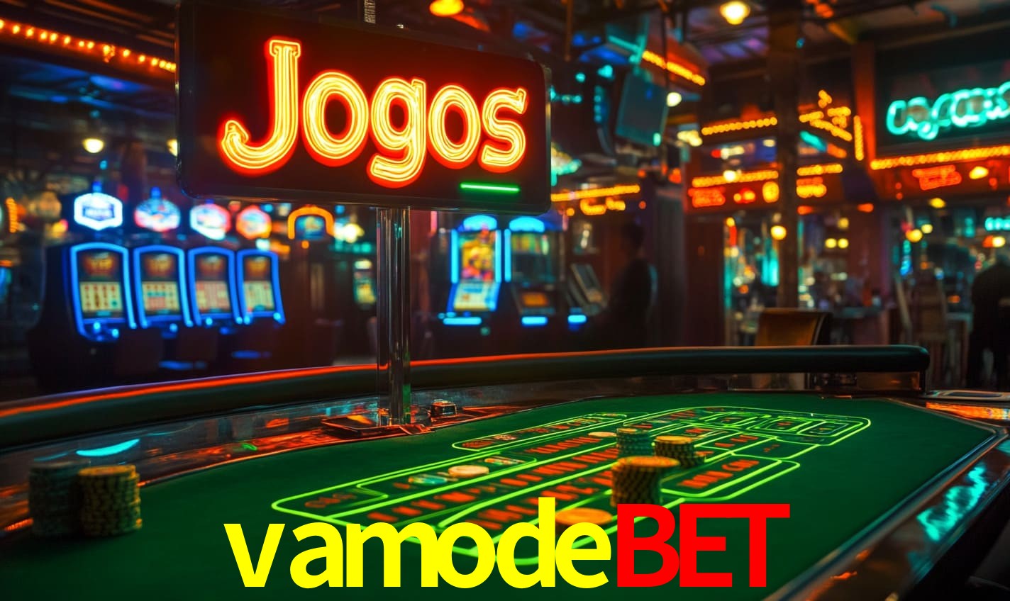 Games Directory vamodebet
