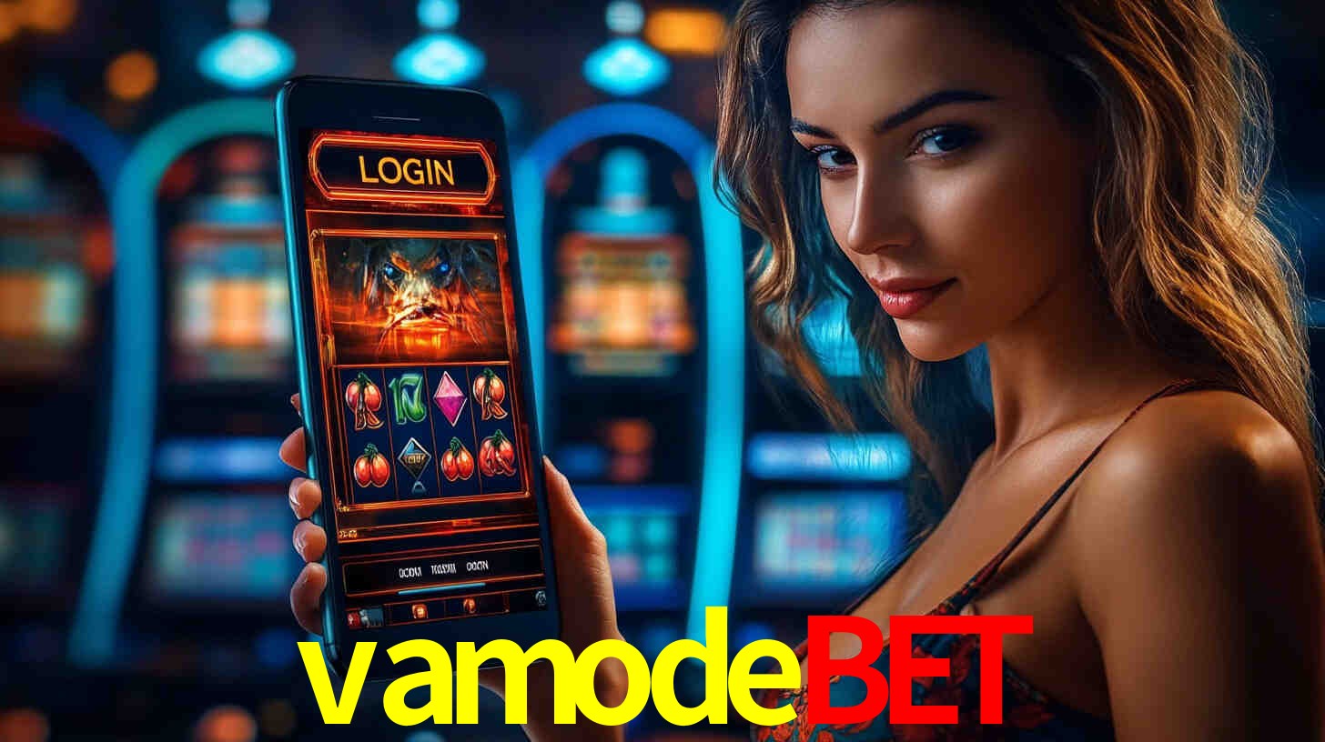 vamodebet login