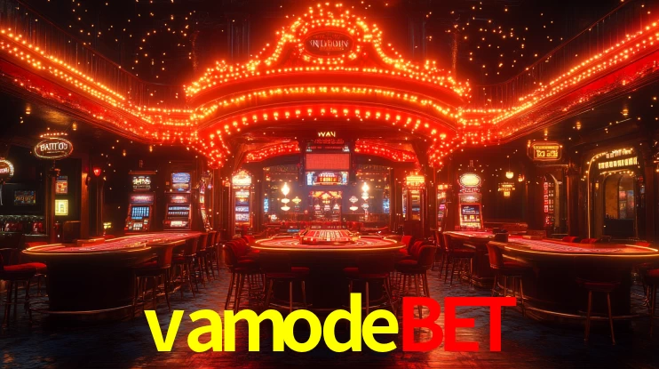 vamodebet