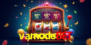 Quick Registration vamodebet