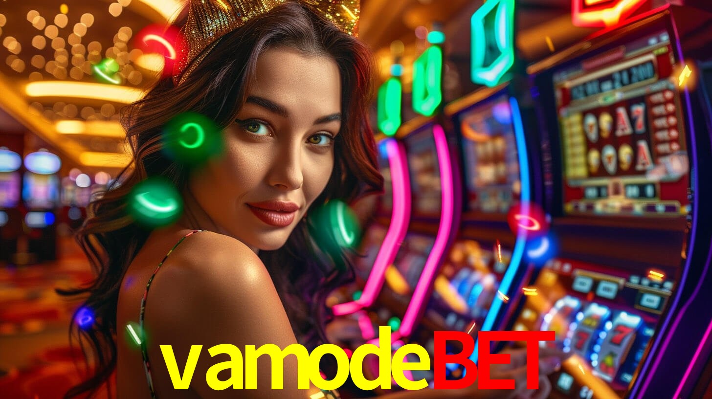 Exclusive Games vamodebet
