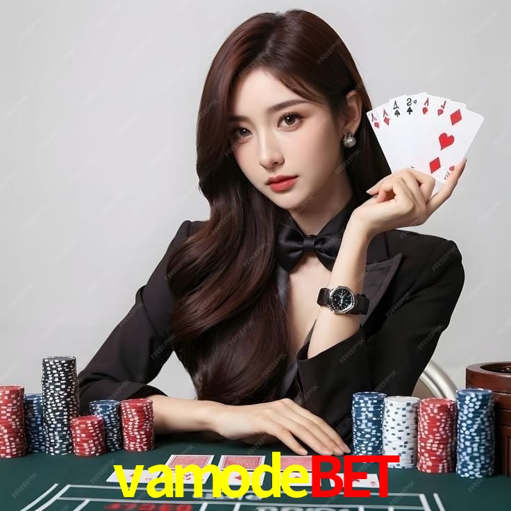 Secure Login vamodebet