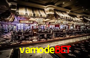 Weekend Specials vamodebet