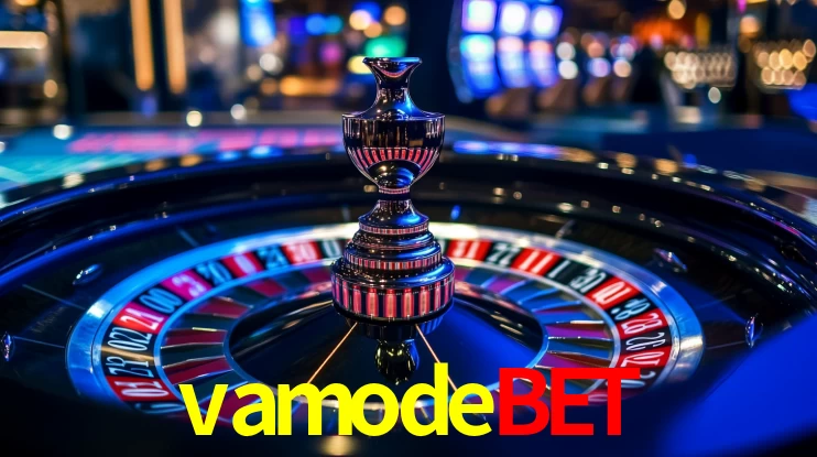Experimente o Login Seguro Premium no vamodebet