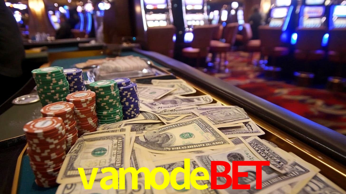 Weekend Specials vamodebet