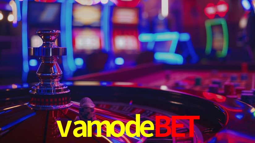 vamodebet login
