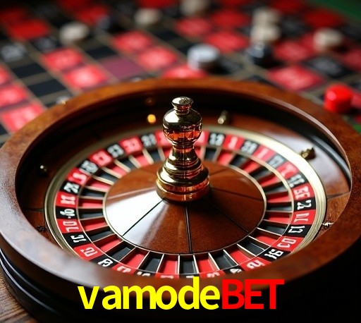 Platform Technology vamodebet