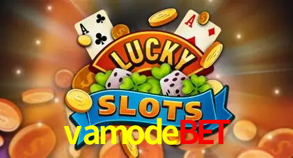 A Emoção da Loteria na vamodebet: Uma Chance de Mudança de Vida