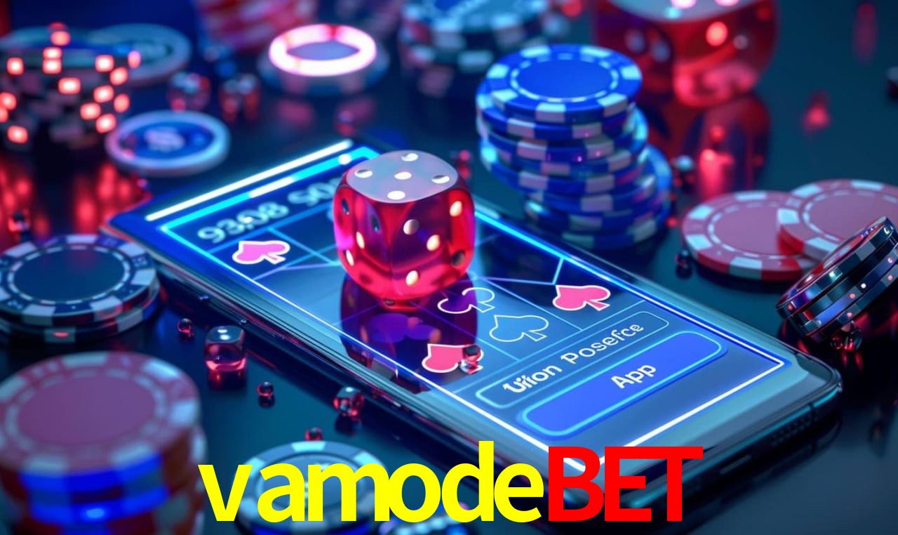 Exclusive Offers vamodebet