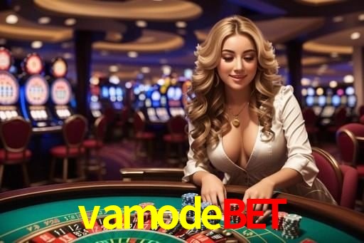 VIP Casino vamodebet