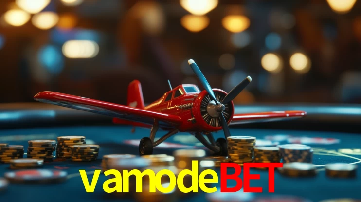 Bonus Features vamodebet