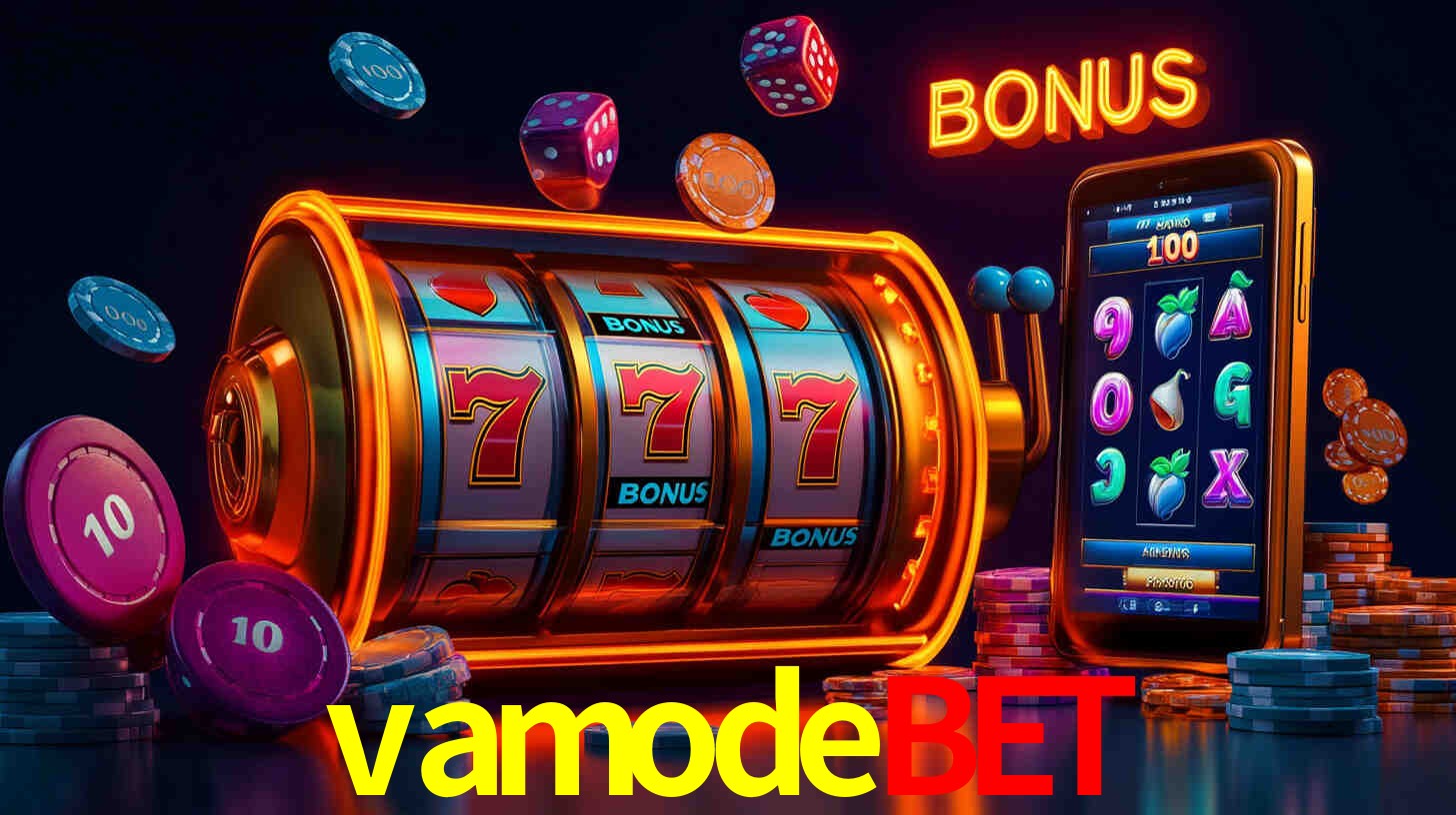Apostas Esportivas na vamodebet: Um Guia Completo