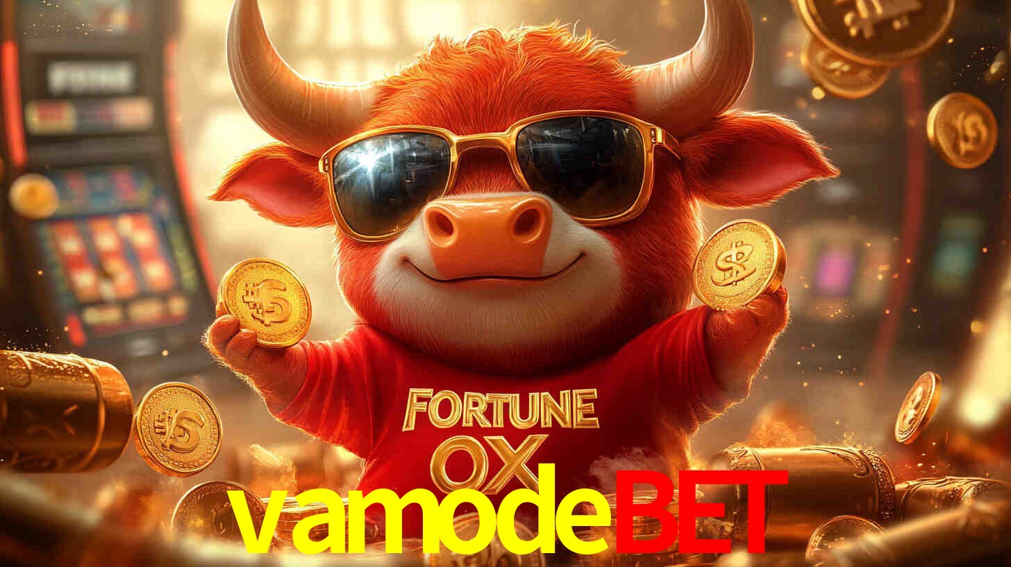 vamodebet: A Experiência de Casino com Jogos de Mesa ao Vivo