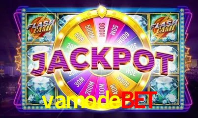 Blackjack Table vamodebet