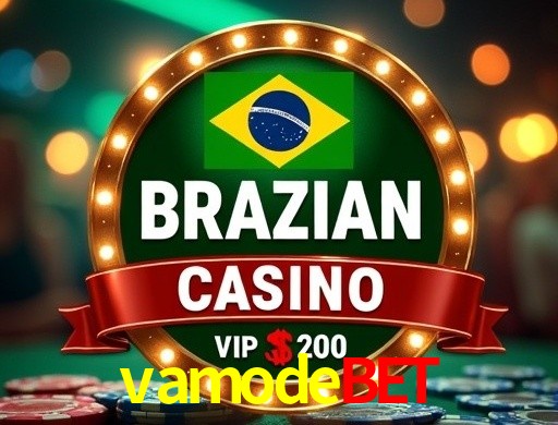 Seasonal Promotions vamodebet