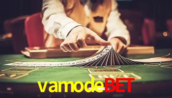 Roulette Table vamodebet