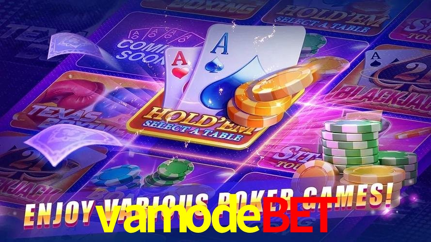 Descubra a Essência do vamodebet: Nossa História e Compromissos