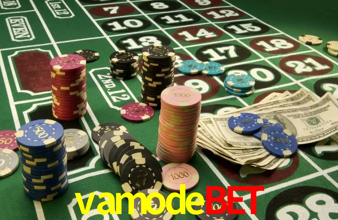 vamodebet